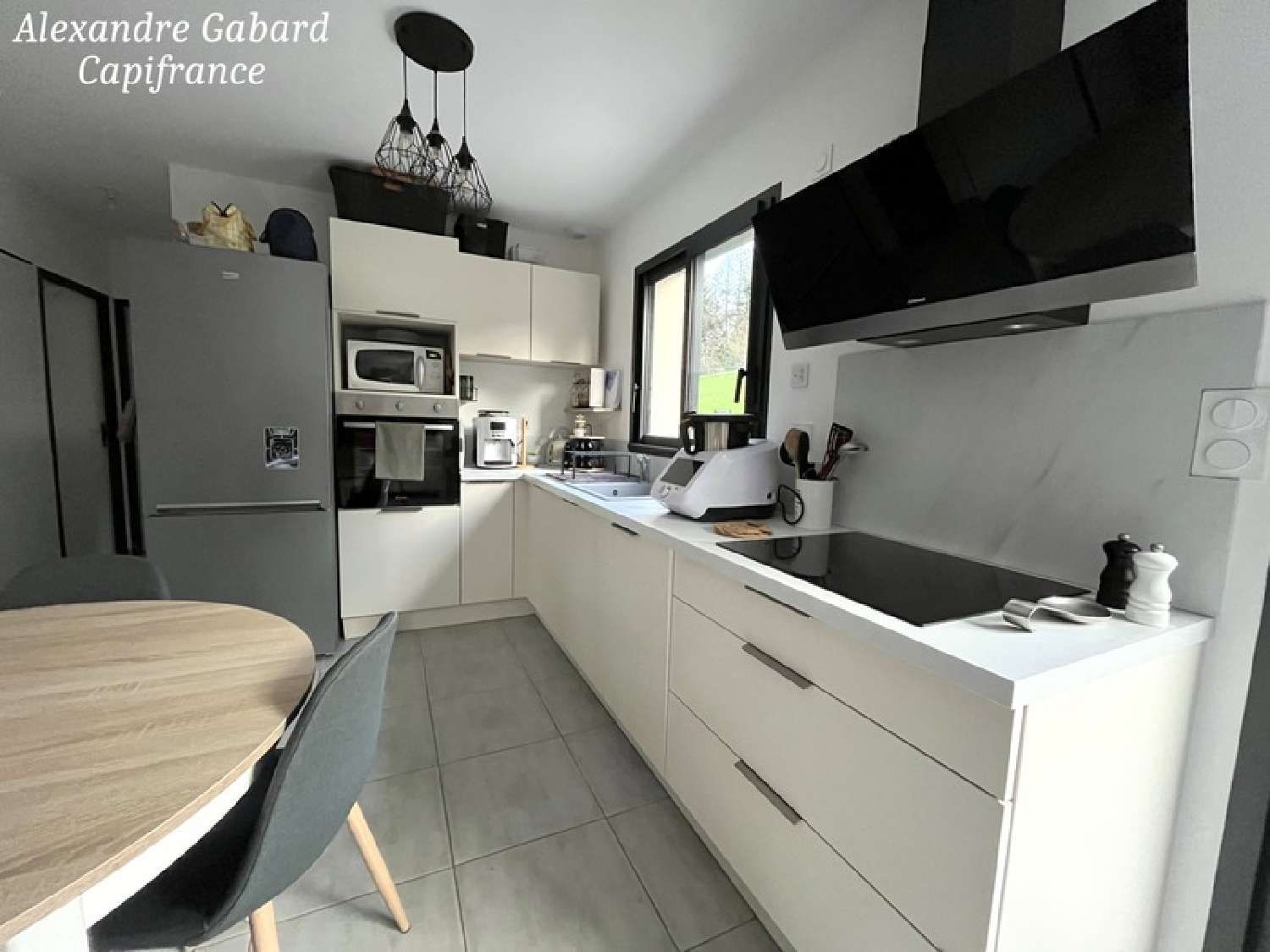  te koop huis Atur Dordogne 7