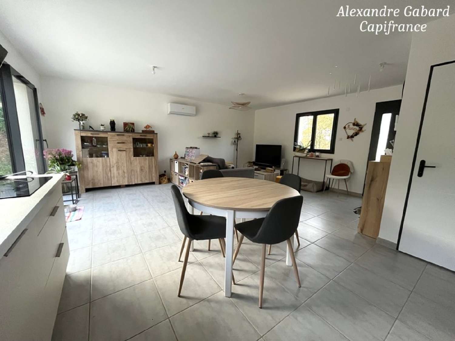  te koop huis Atur Dordogne 8