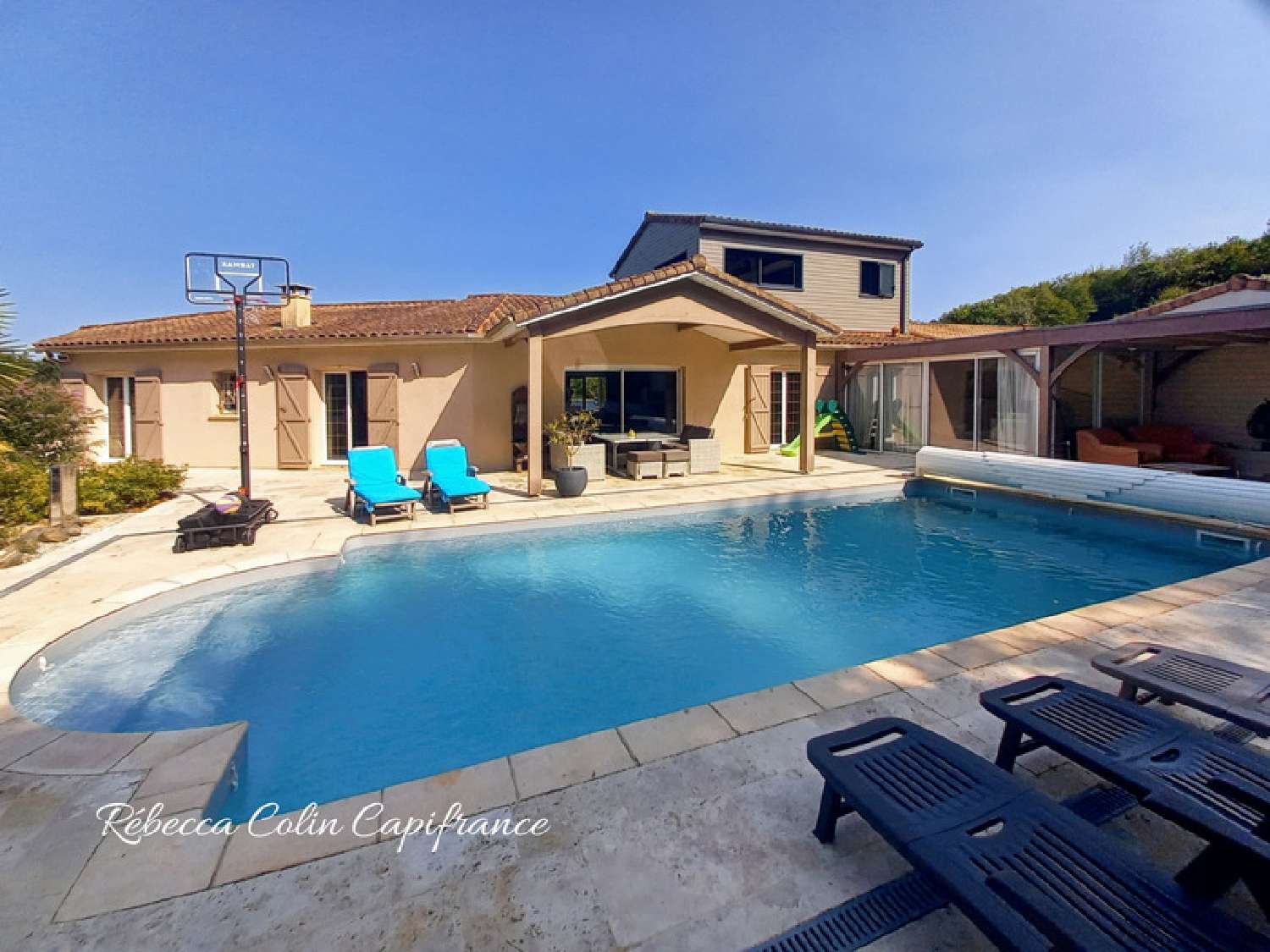  for sale house Atur Dordogne 2