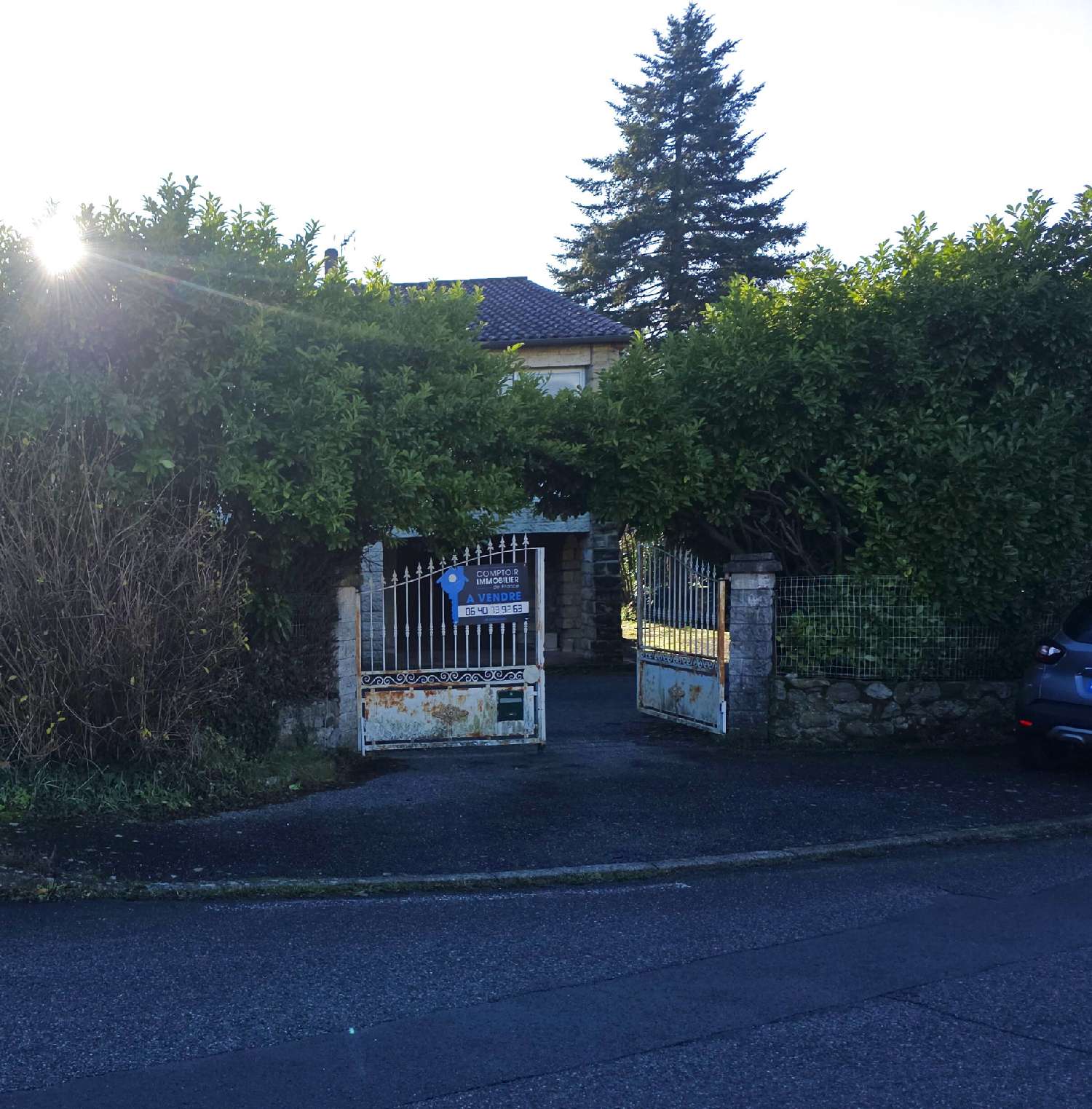 à vendre maison Aubenas Ardèche 7