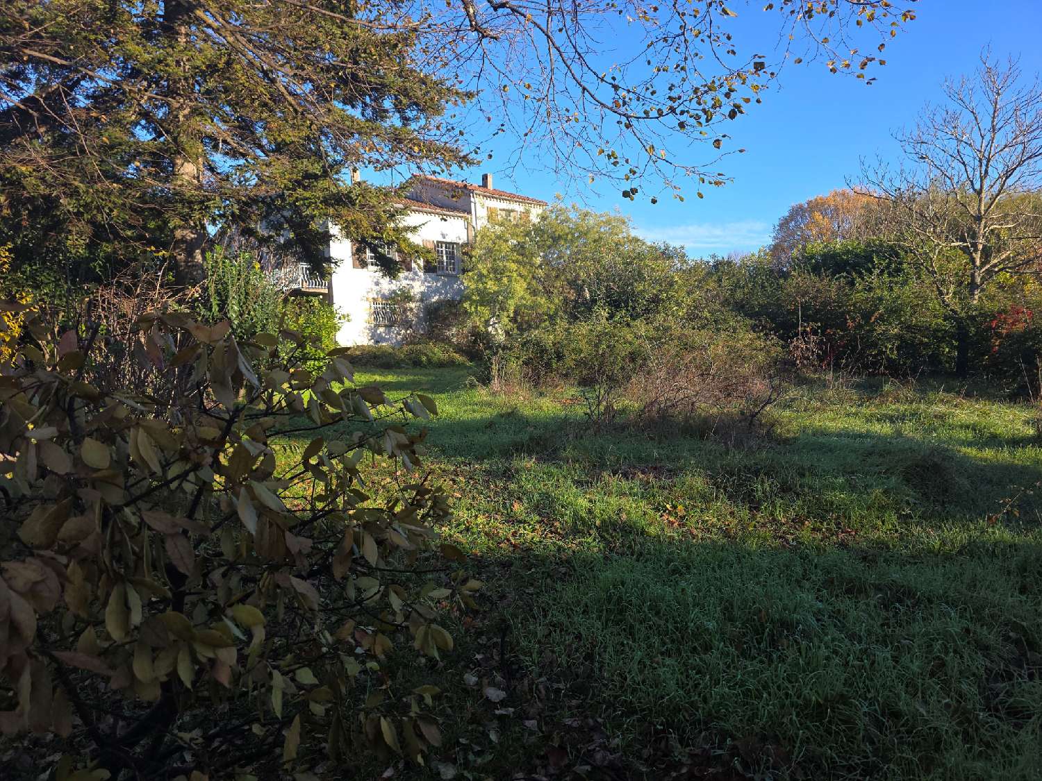 à vendre maison Aubenas Ardèche 8