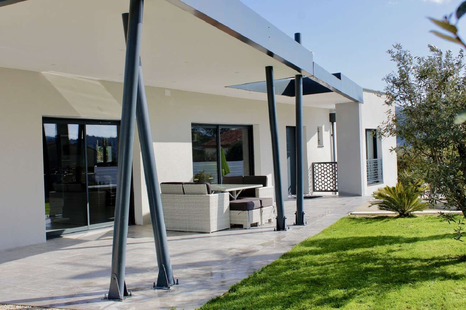  en venta casa Aubenas Ardèche 1