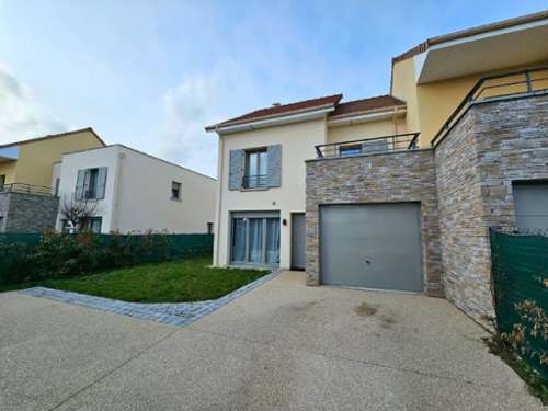 Aubergenville Yvelines Haus Bild 7226517