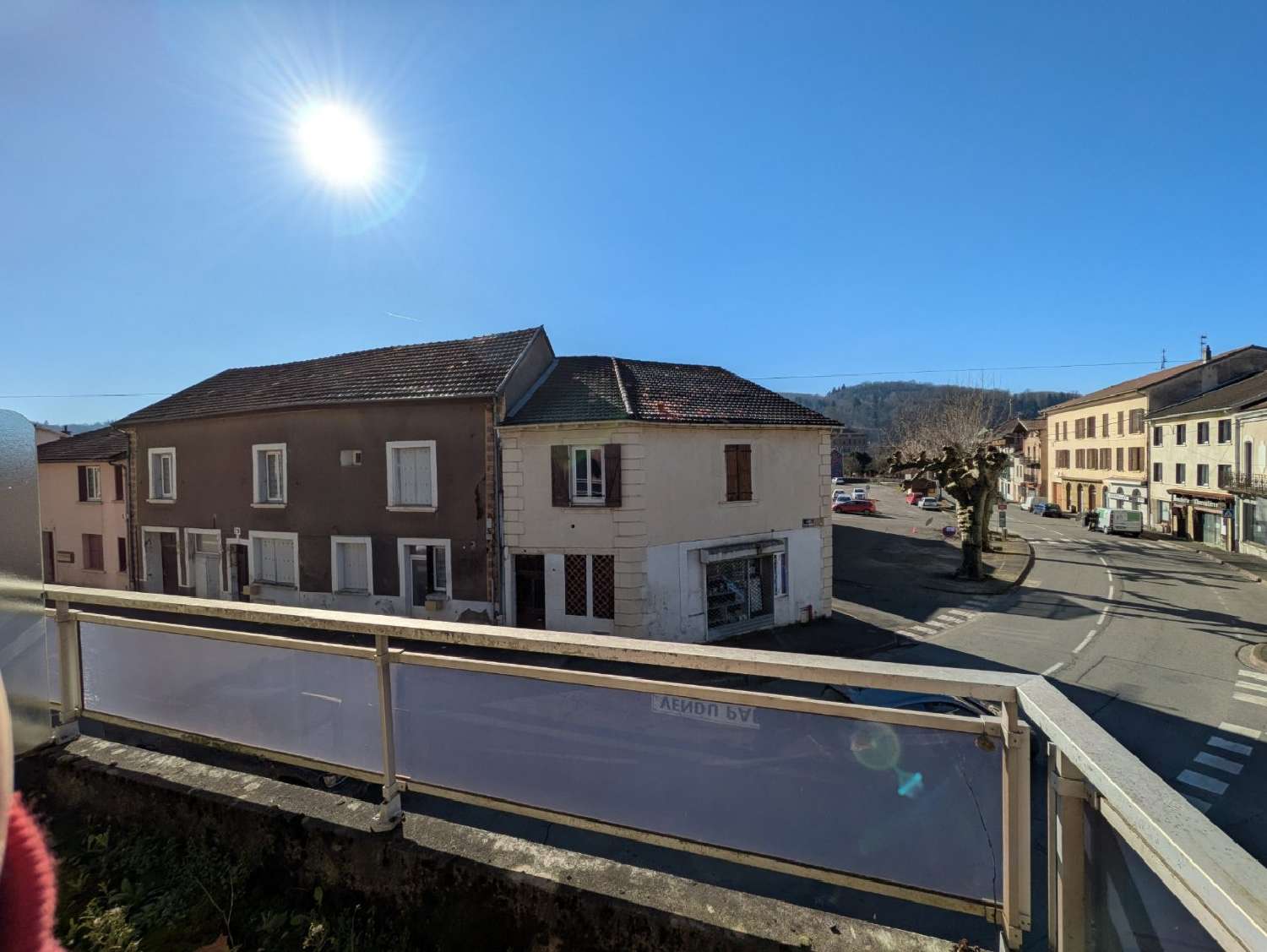 for sale house Aubin Aveyron 3