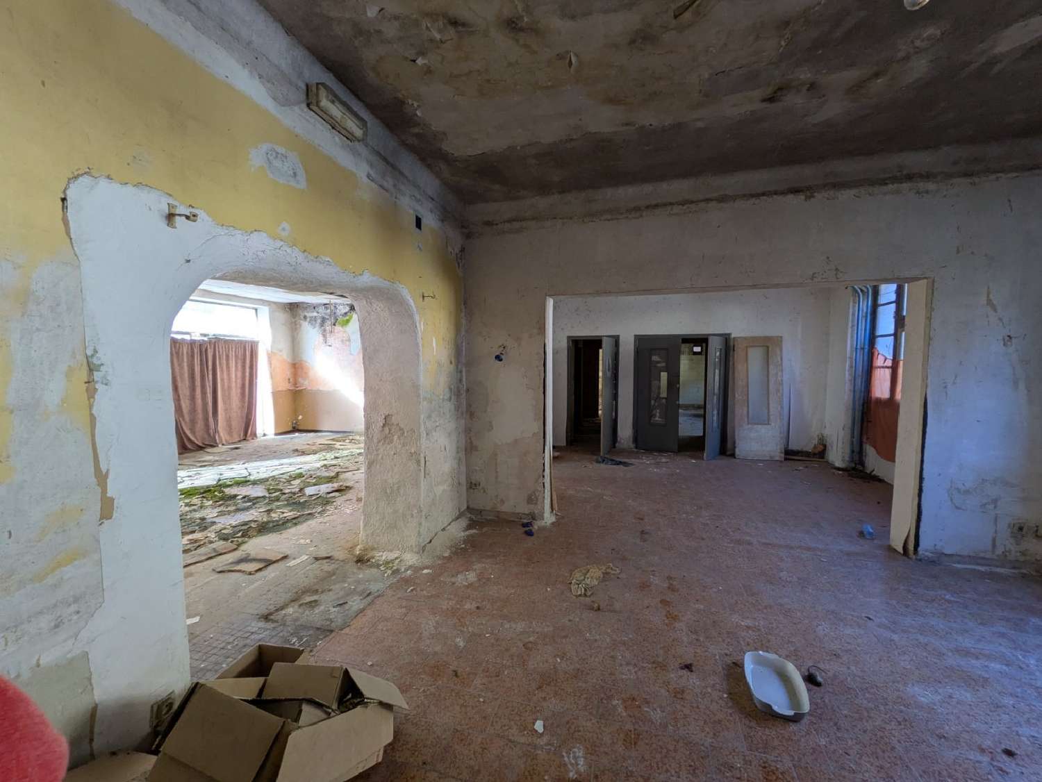 for sale house Aubin Aveyron 6