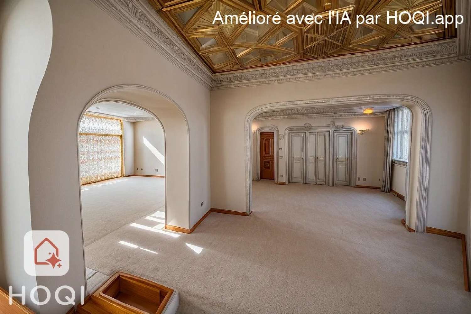 for sale house Aubin Aveyron 7