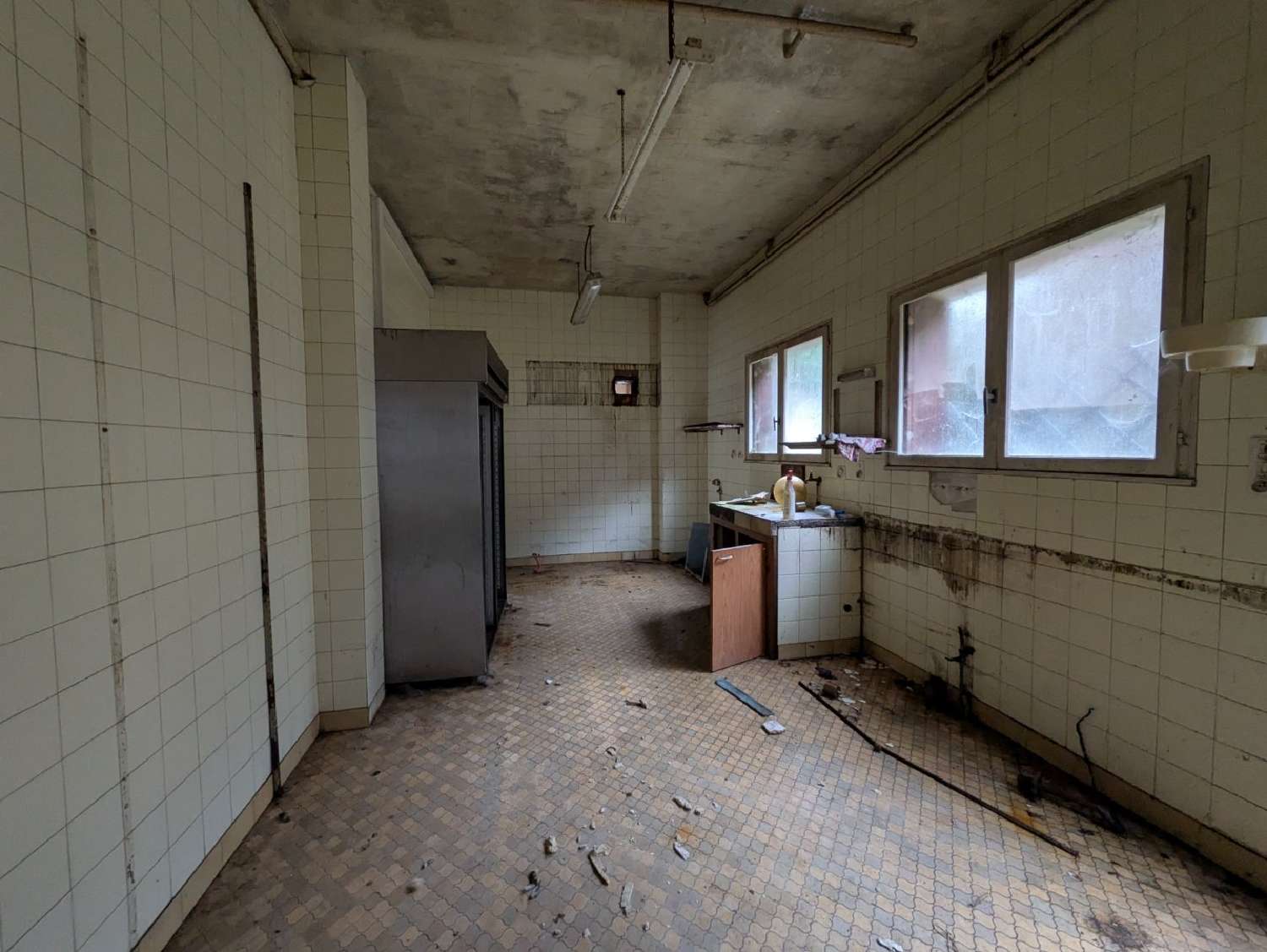 for sale house Aubin Aveyron 8