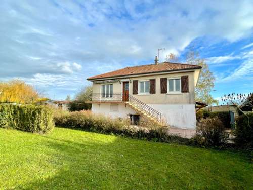  te koop huis Auboncourt-Vauzelles Ardennes 2