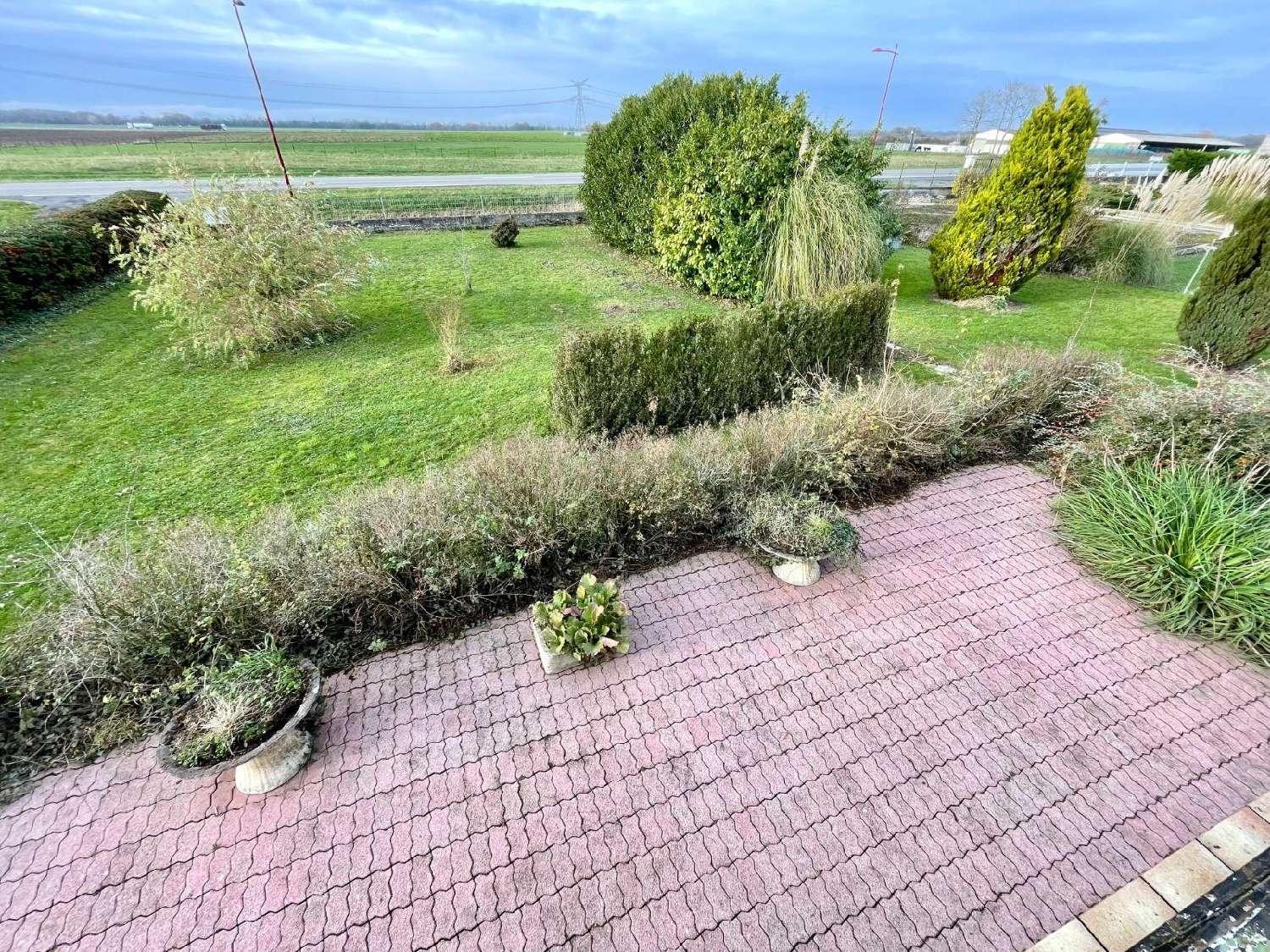  for sale house Auboncourt-Vauzelles Ardennes 3