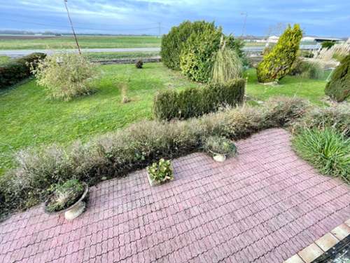  te koop huis Auboncourt-Vauzelles Ardennes 3