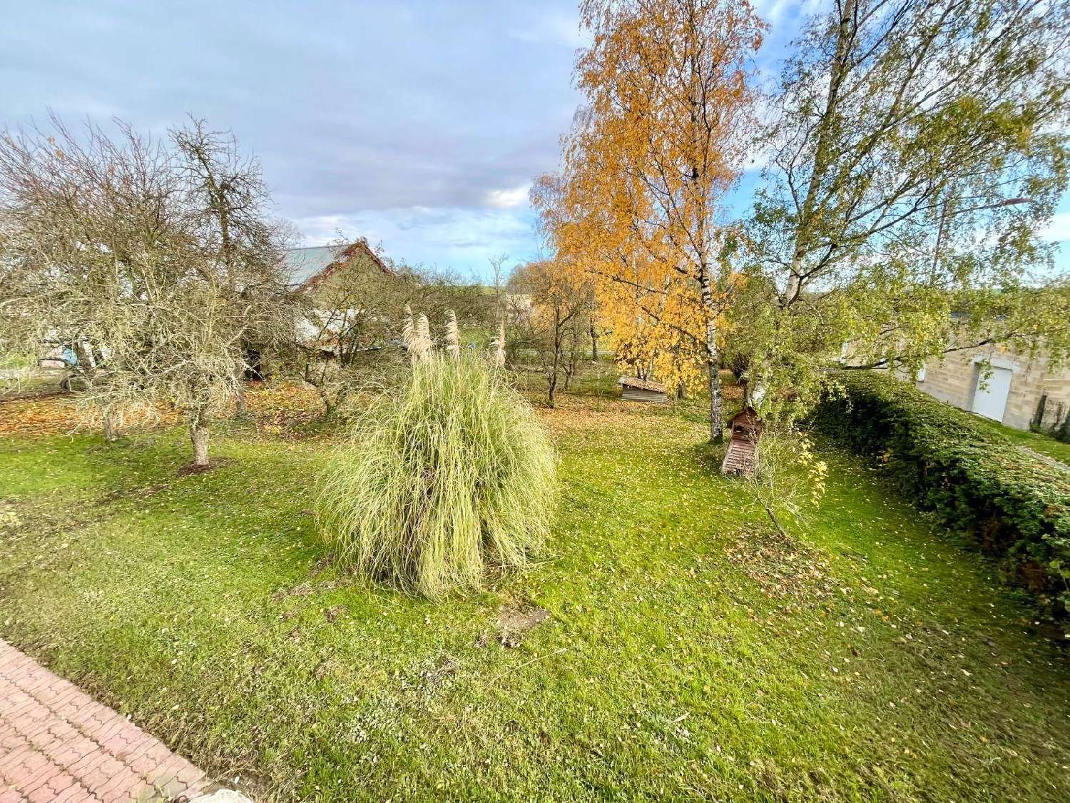  for sale house Auboncourt-Vauzelles Ardennes 5