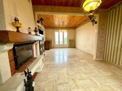  te koop huis Auboncourt-Vauzelles Ardennes 6