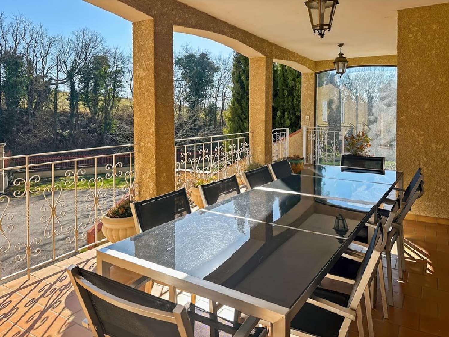 te koop huis Auch Gers 2