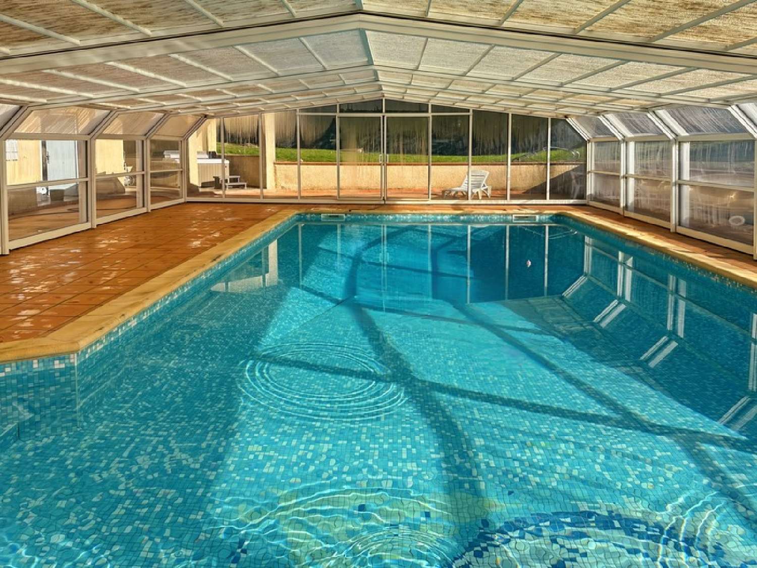 te koop huis Auch Gers 3