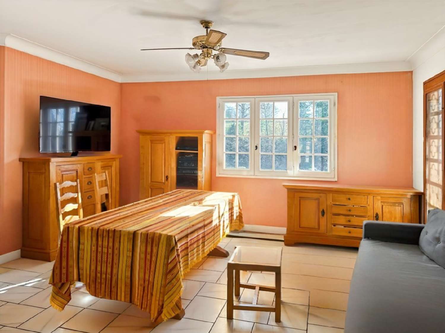 te koop huis Auch Gers 4