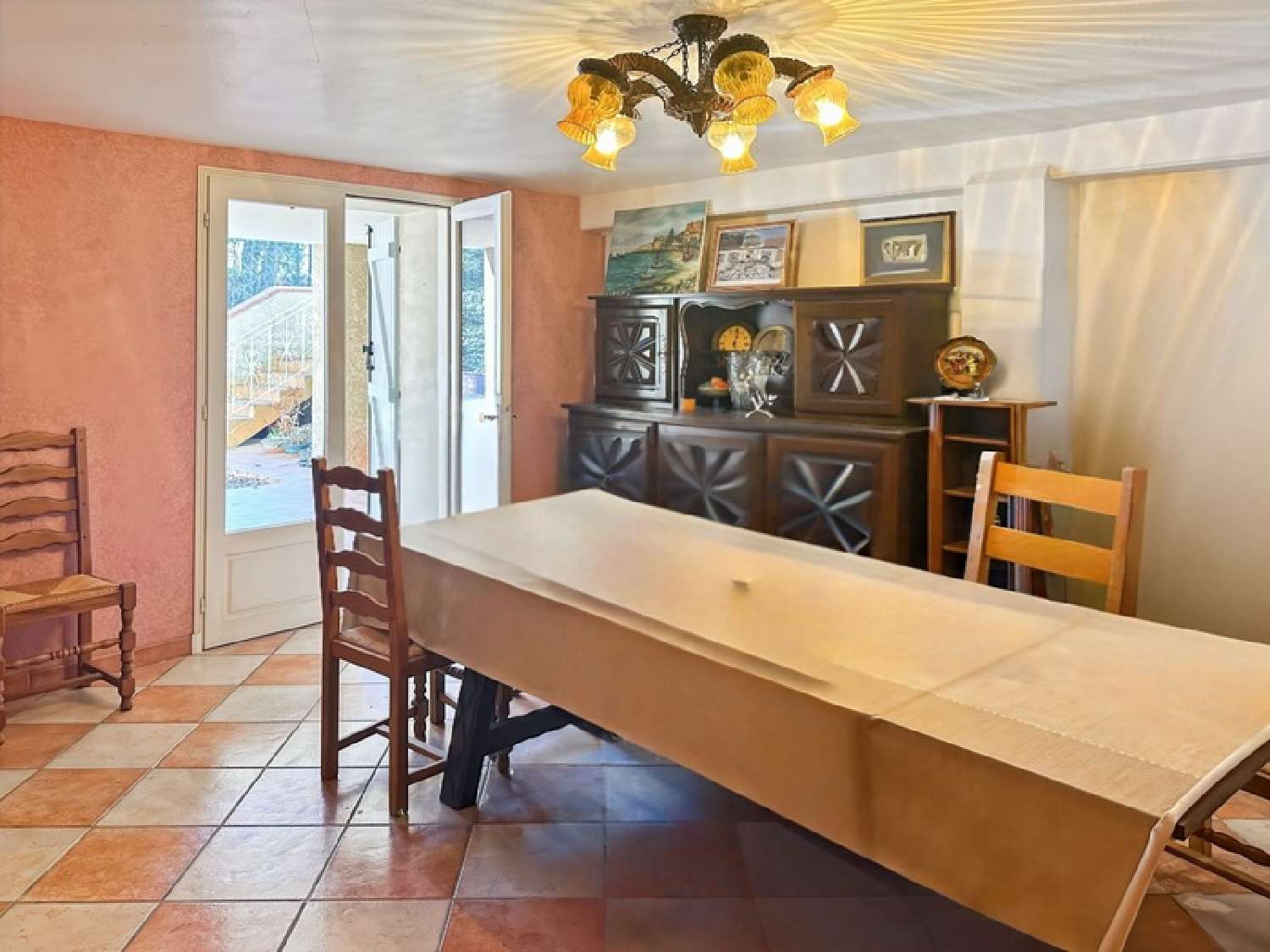 te koop huis Auch Gers 8