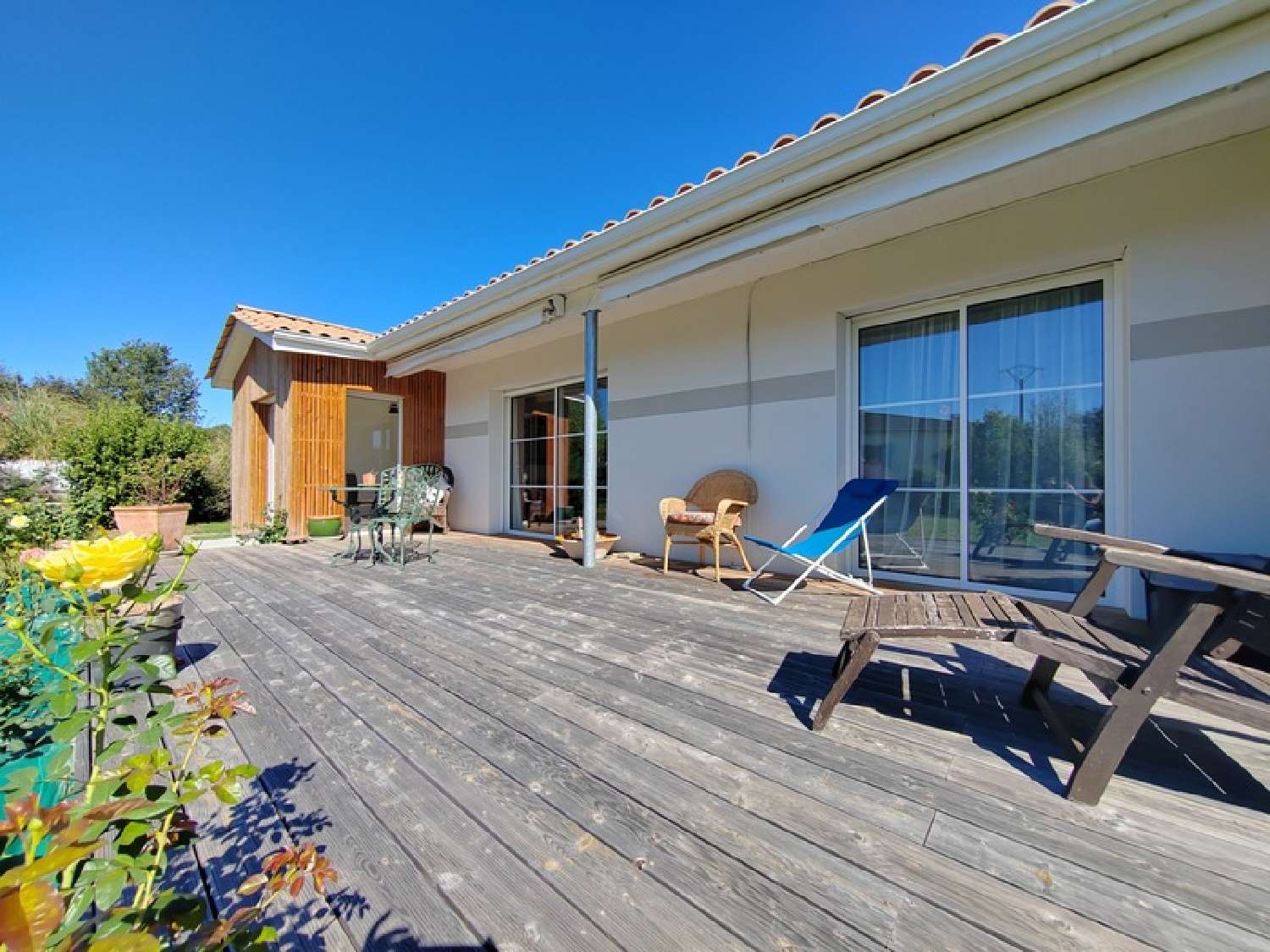  for sale house Auch Gers 2