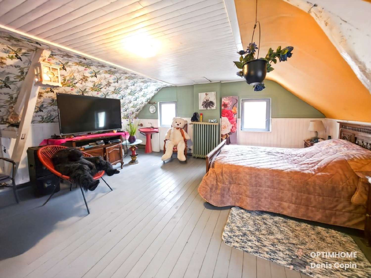  te koop huis Audencourt Nord 5