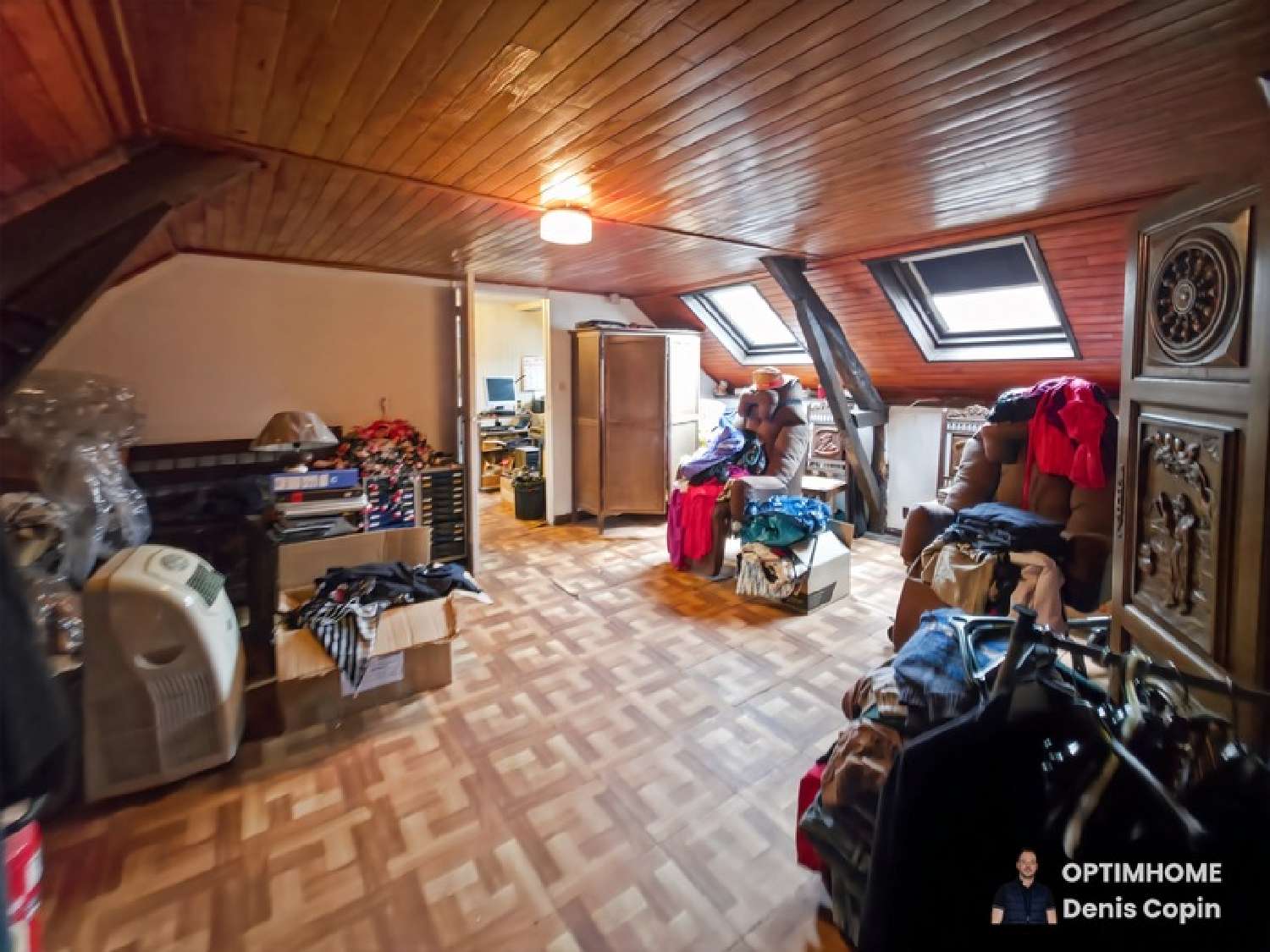  te koop huis Audencourt Nord 6