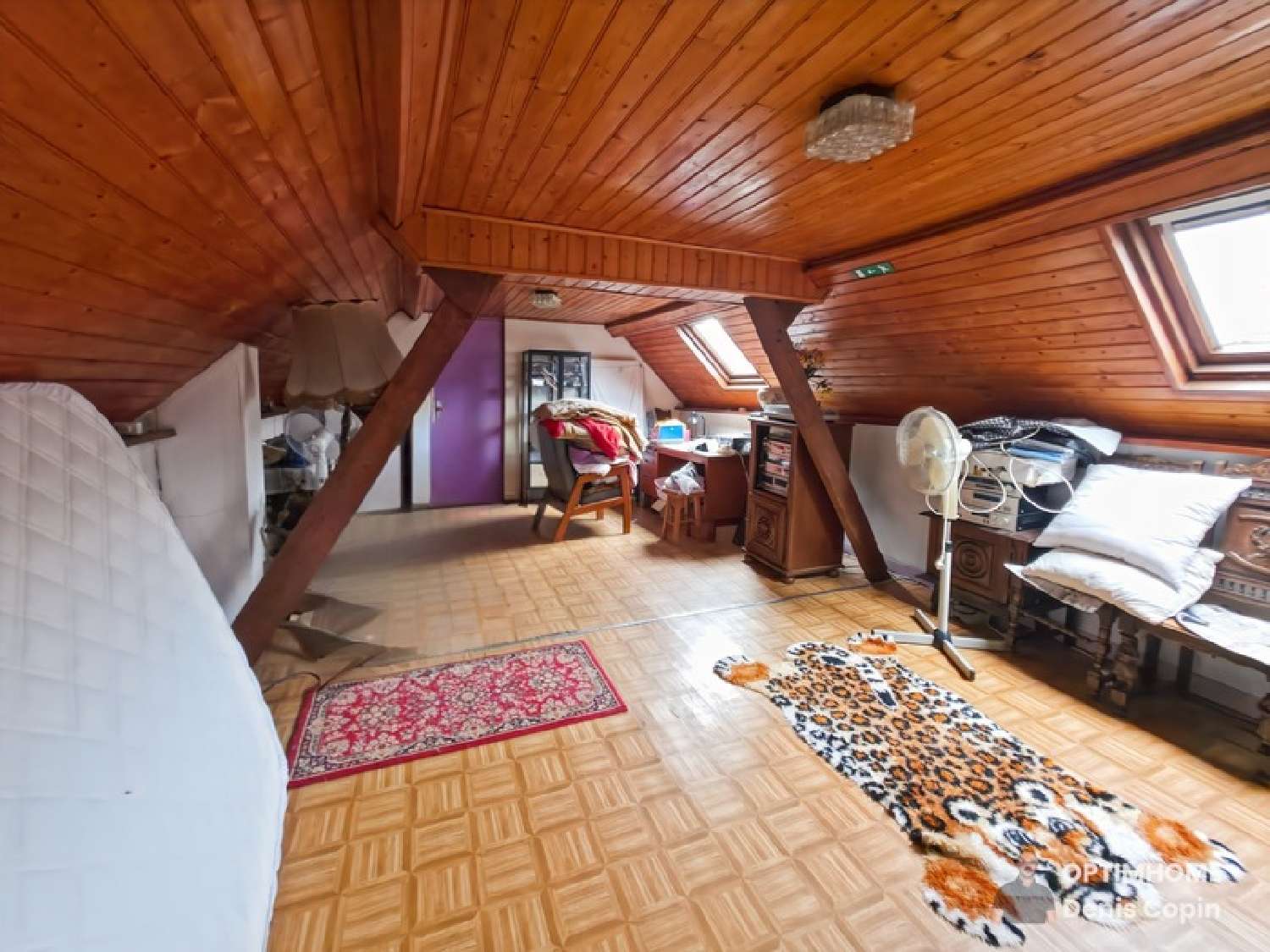  te koop huis Audencourt Nord 7