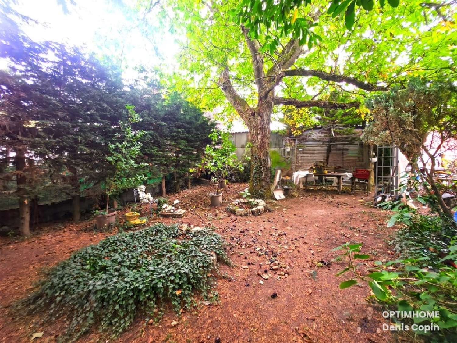  te koop huis Audencourt Nord 8