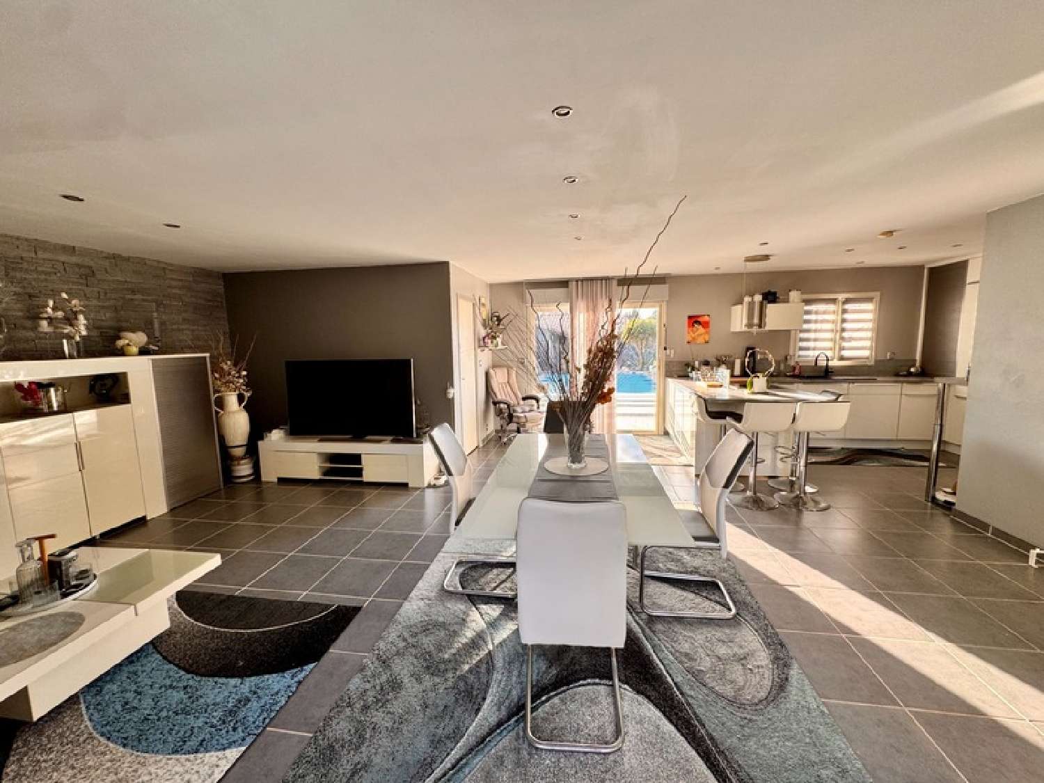  te koop huis Audenge Gironde 1