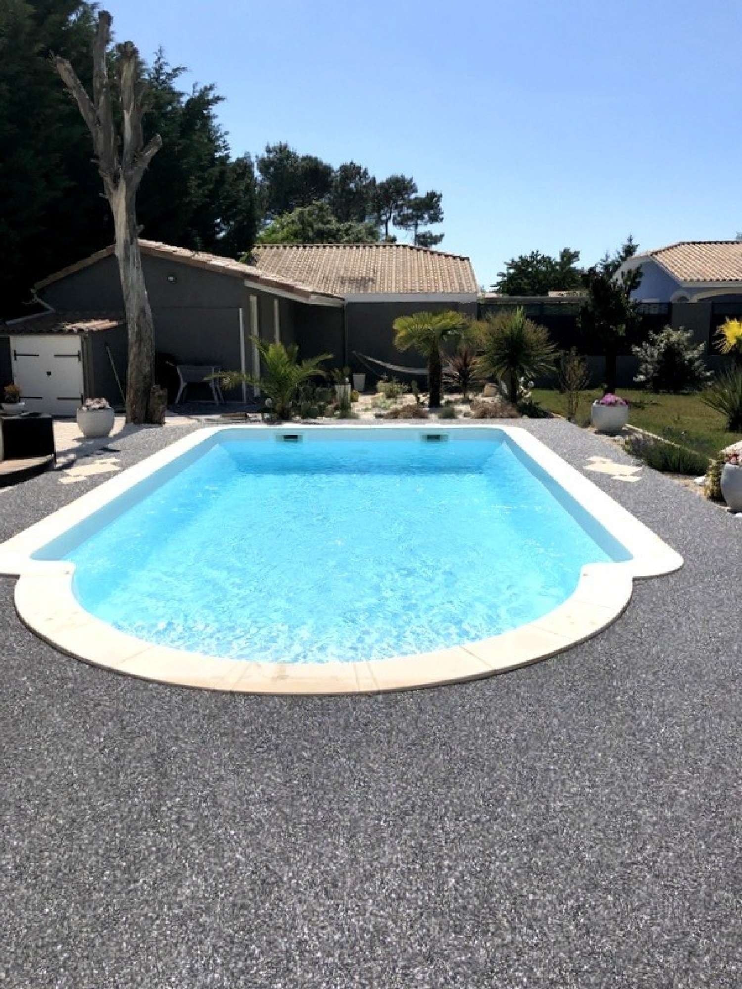  te koop huis Audenge Gironde 4