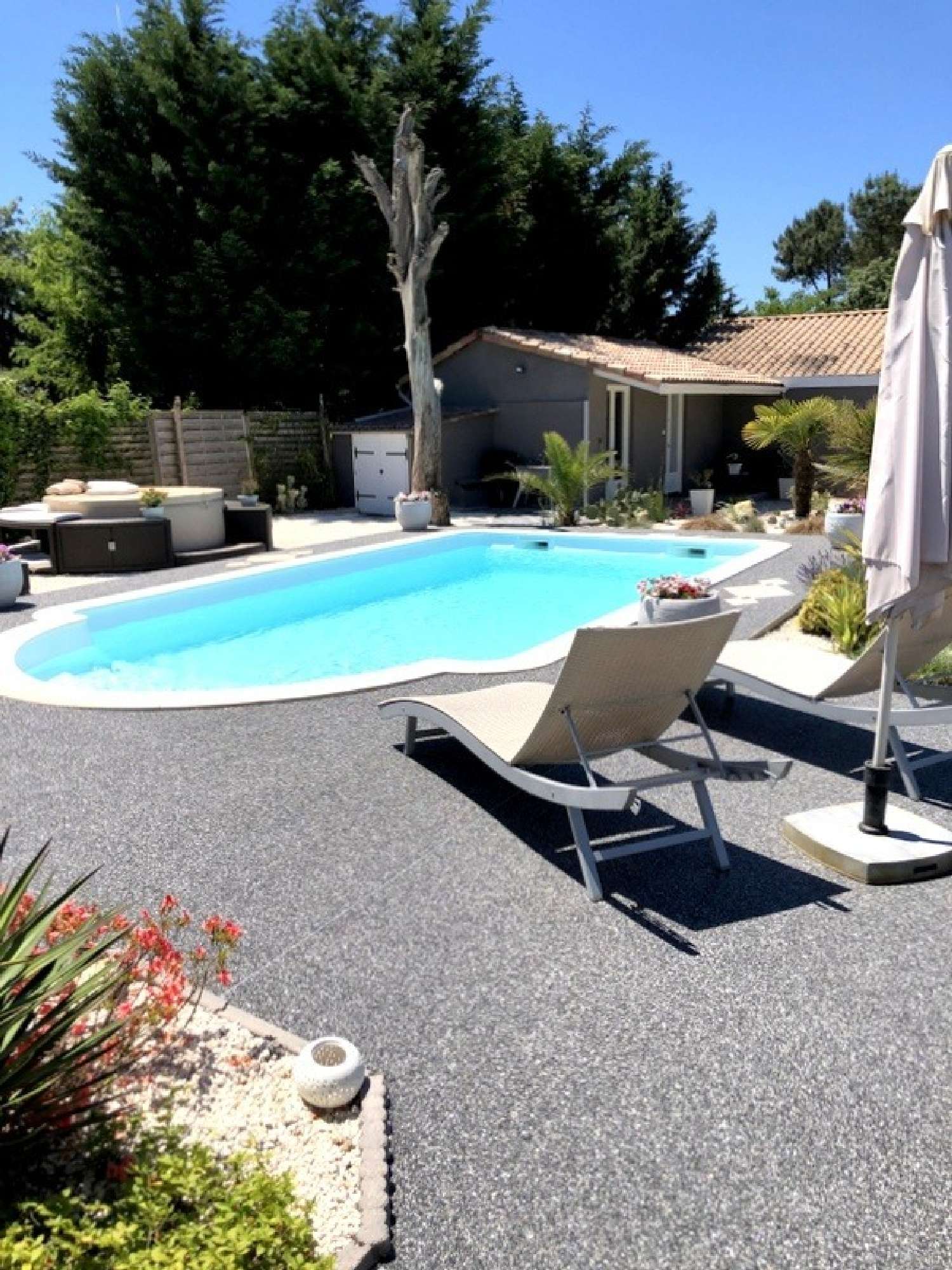  te koop huis Audenge Gironde 5