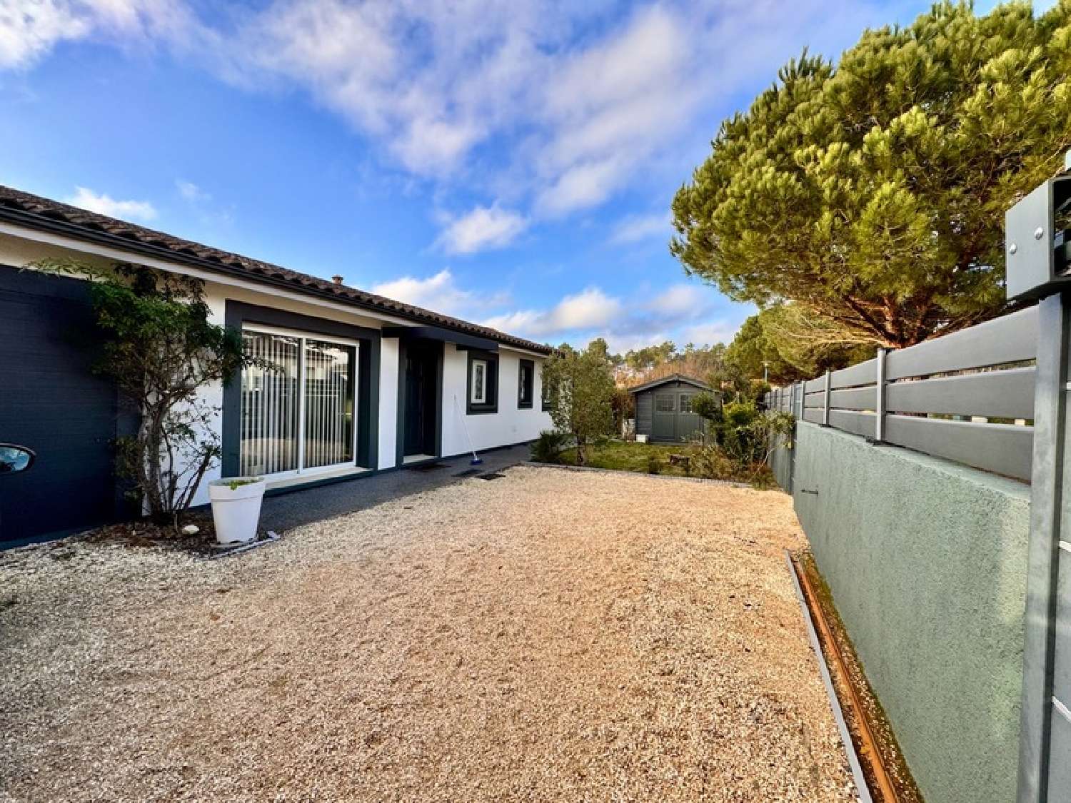  te koop huis Audenge Gironde 6