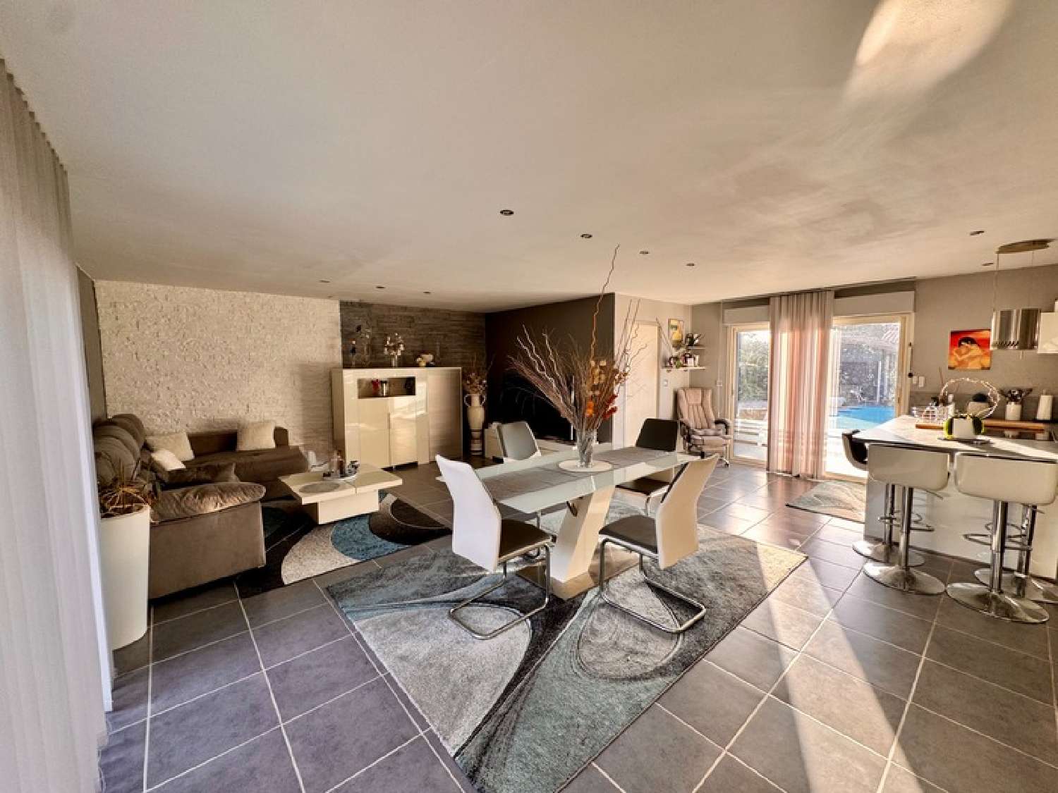  te koop huis Audenge Gironde 7