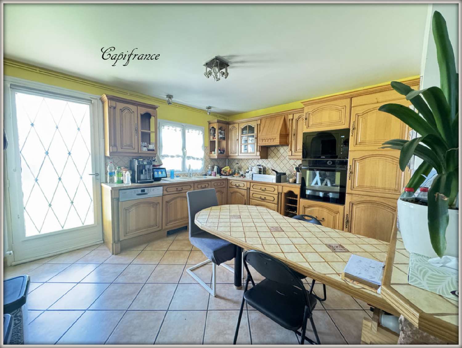 for sale house Aulnay-sous-Bois Seine-Saint-Denis 7