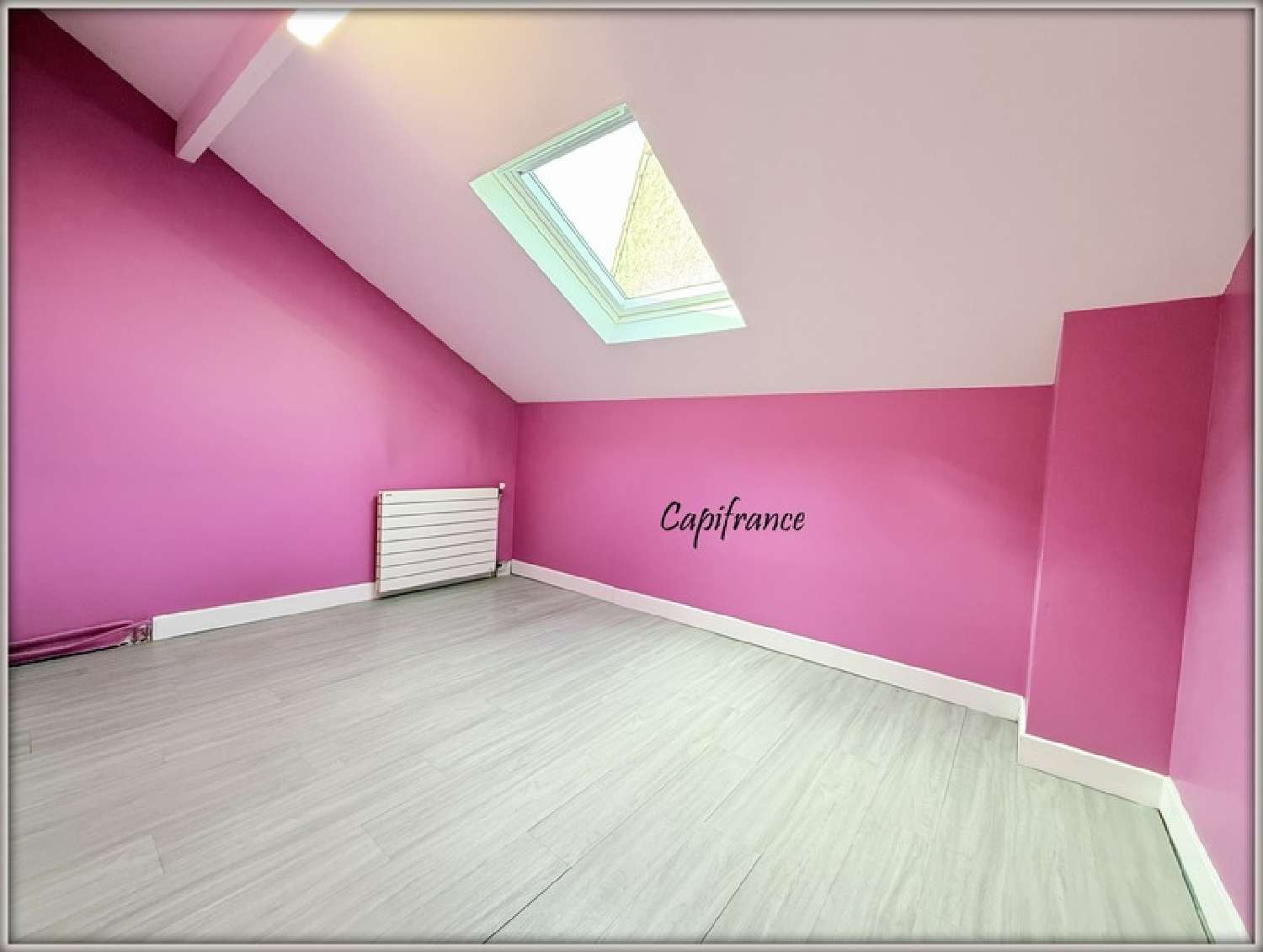  te koop huis Aulnay-sous-Bois Seine-Saint-Denis 4