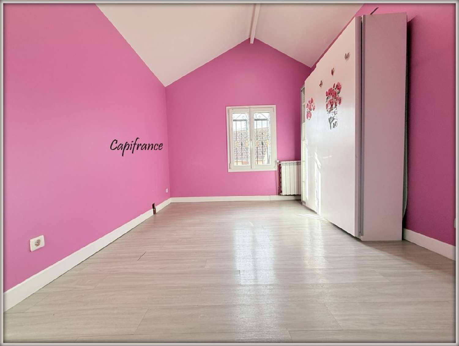  te koop huis Aulnay-sous-Bois Seine-Saint-Denis 5