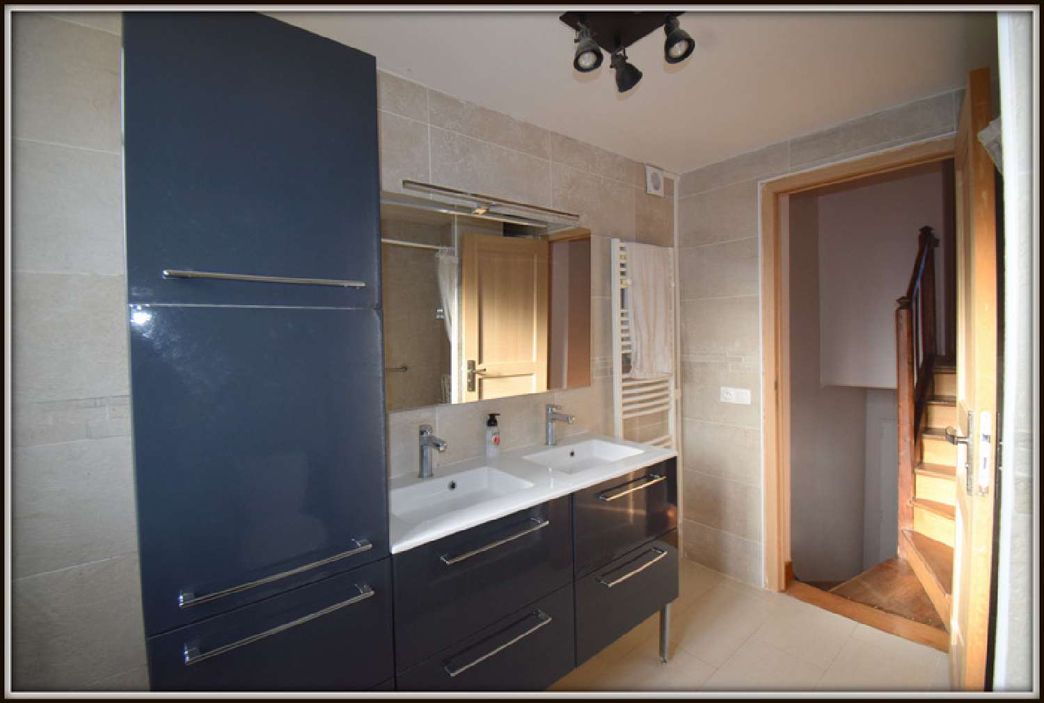  à vendre maison Aulnay-sous-Bois Seine-Saint-Denis 5