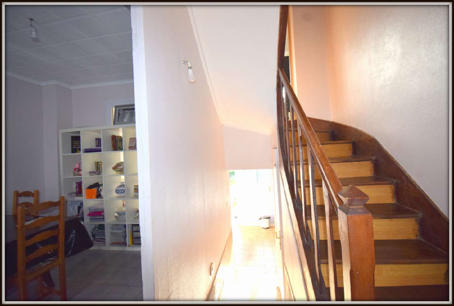  à vendre maison Aulnay-sous-Bois Seine-Saint-Denis 8