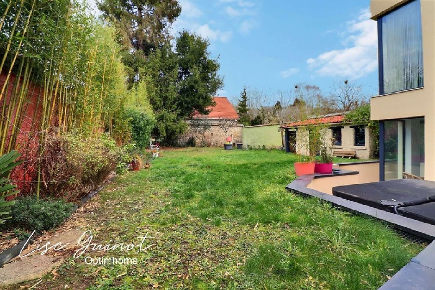 en venta casa Aulnay-sur-Mauldre Yvelines 3