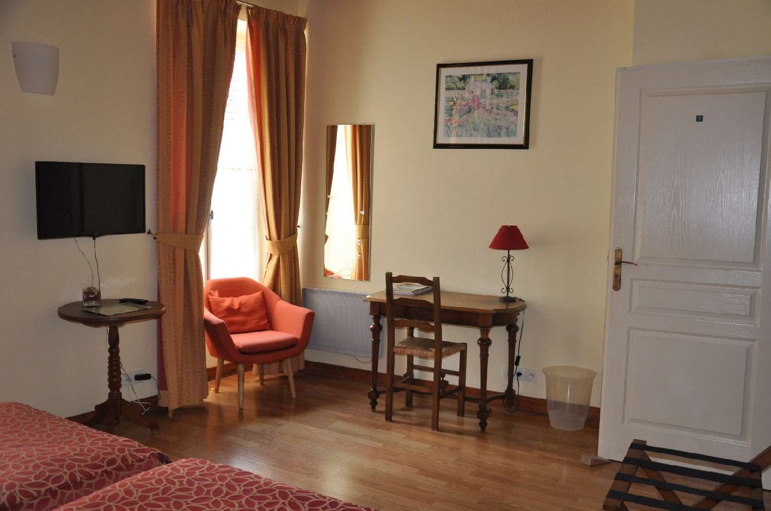 for sale house Aulnay Charente-Maritime 8