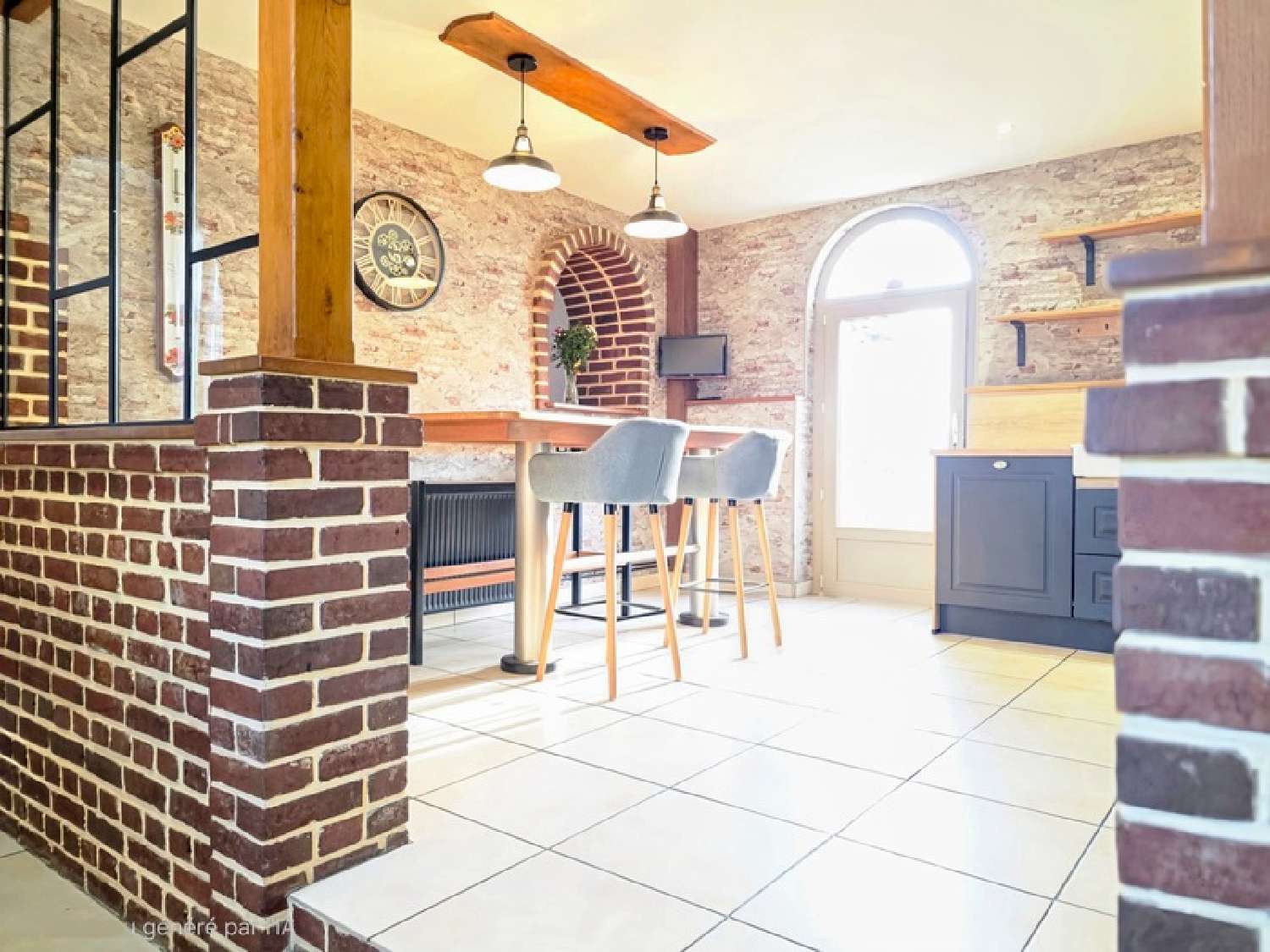  te koop huis Ault Somme 2