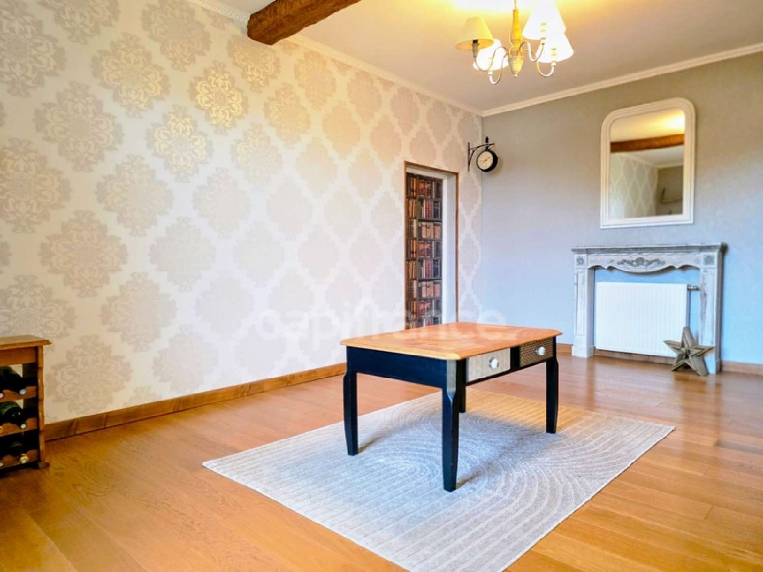  te koop huis Ault Somme 7