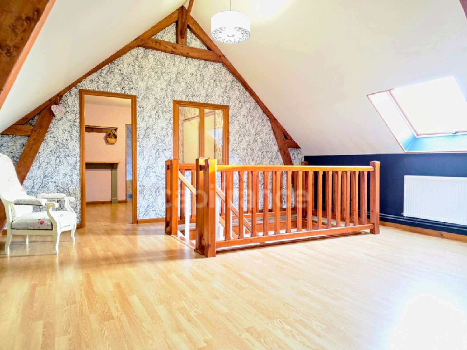  te koop huis Ault Somme 8