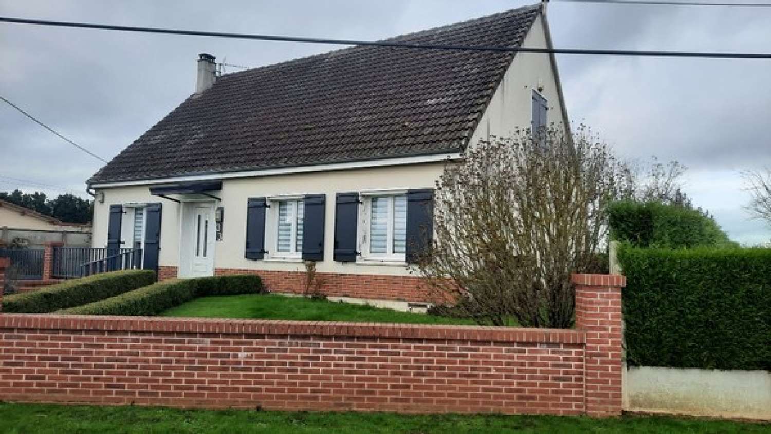 kaufen Haus Aumale Seine-Maritime 1