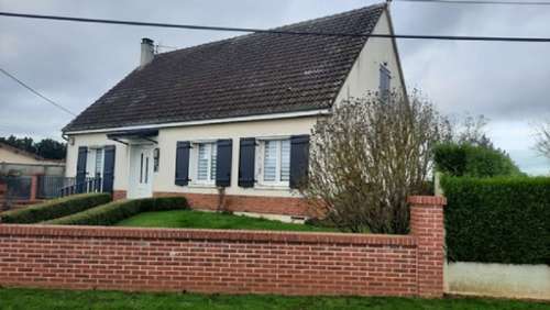 Aumale Seine-Maritime Haus Bild 7219773