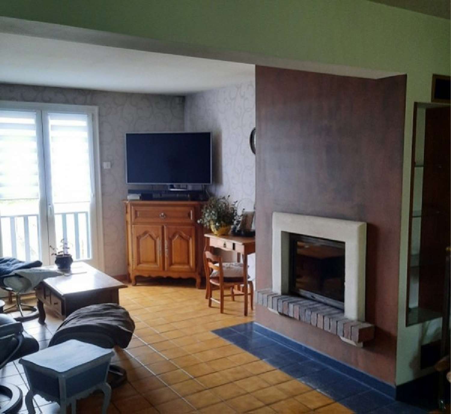 kaufen Haus Aumale Seine-Maritime 3