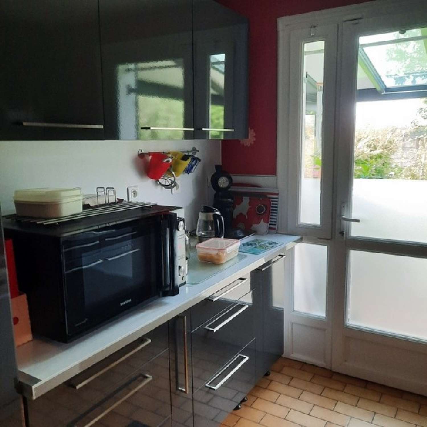 kaufen Haus Aumale Seine-Maritime 4