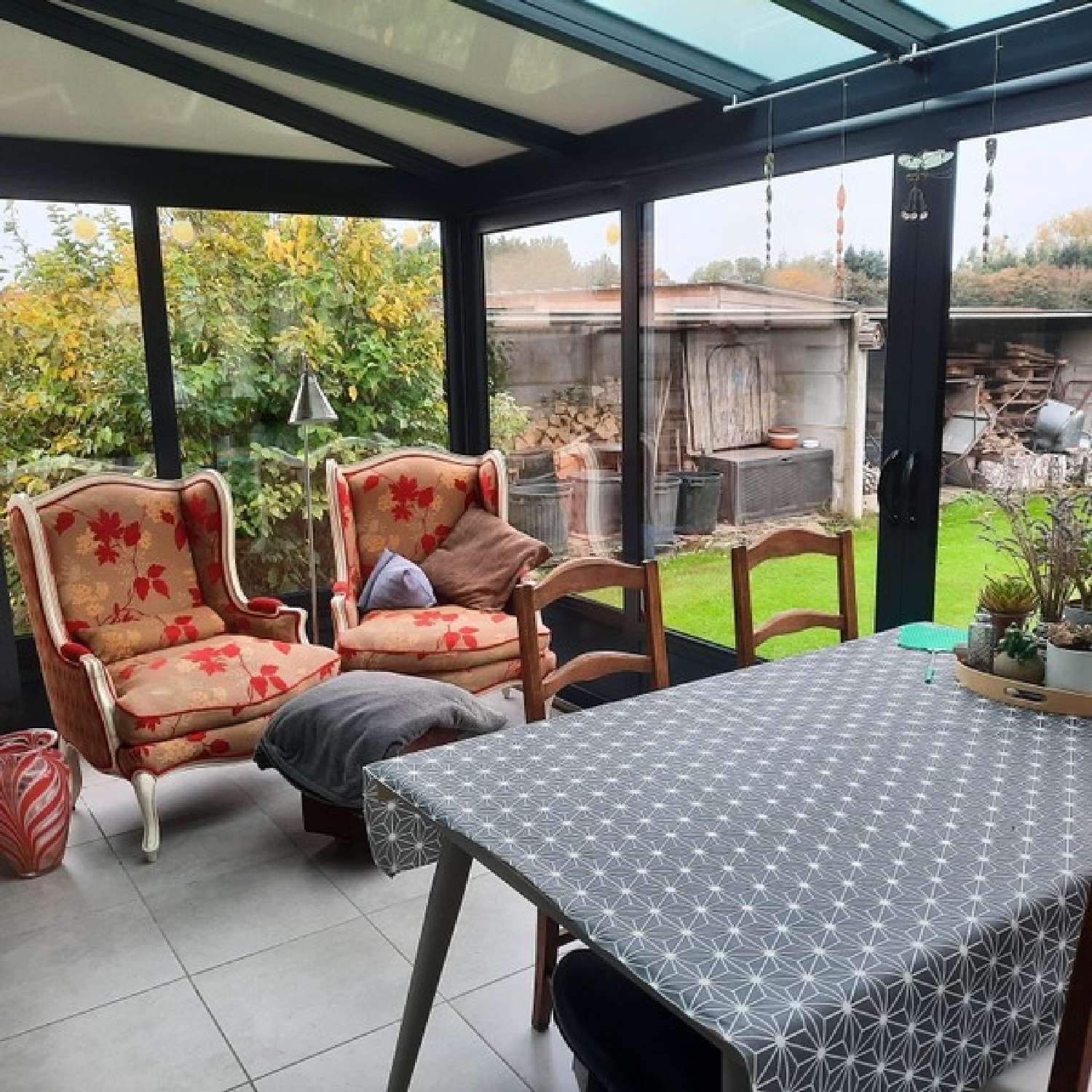 kaufen Haus Aumale Seine-Maritime 8