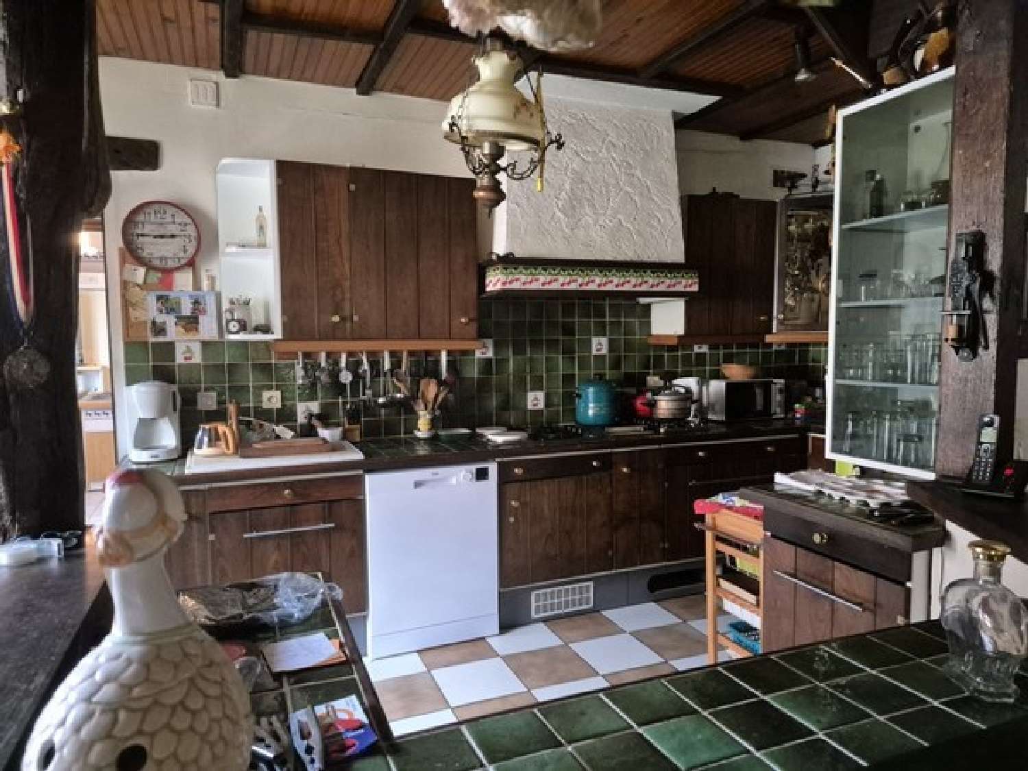 kaufen Haus Aumale Seine-Maritime 2