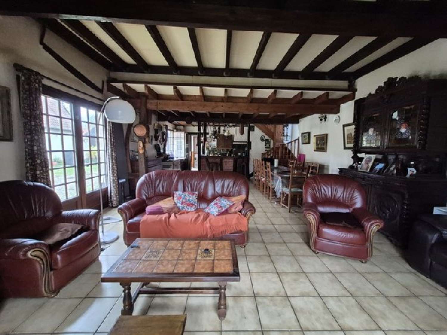 kaufen Haus Aumale Seine-Maritime 3