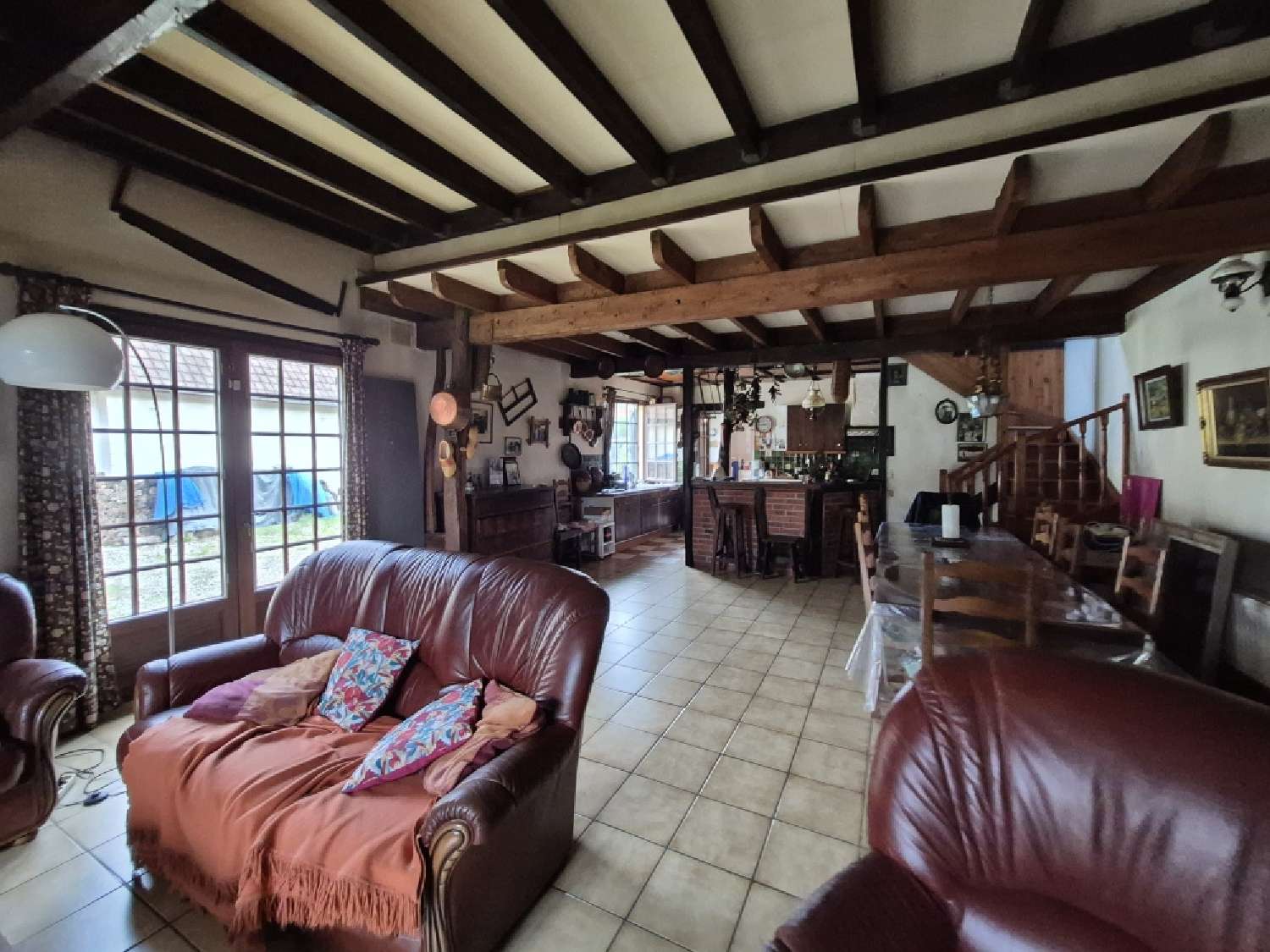 kaufen Haus Aumale Seine-Maritime 4