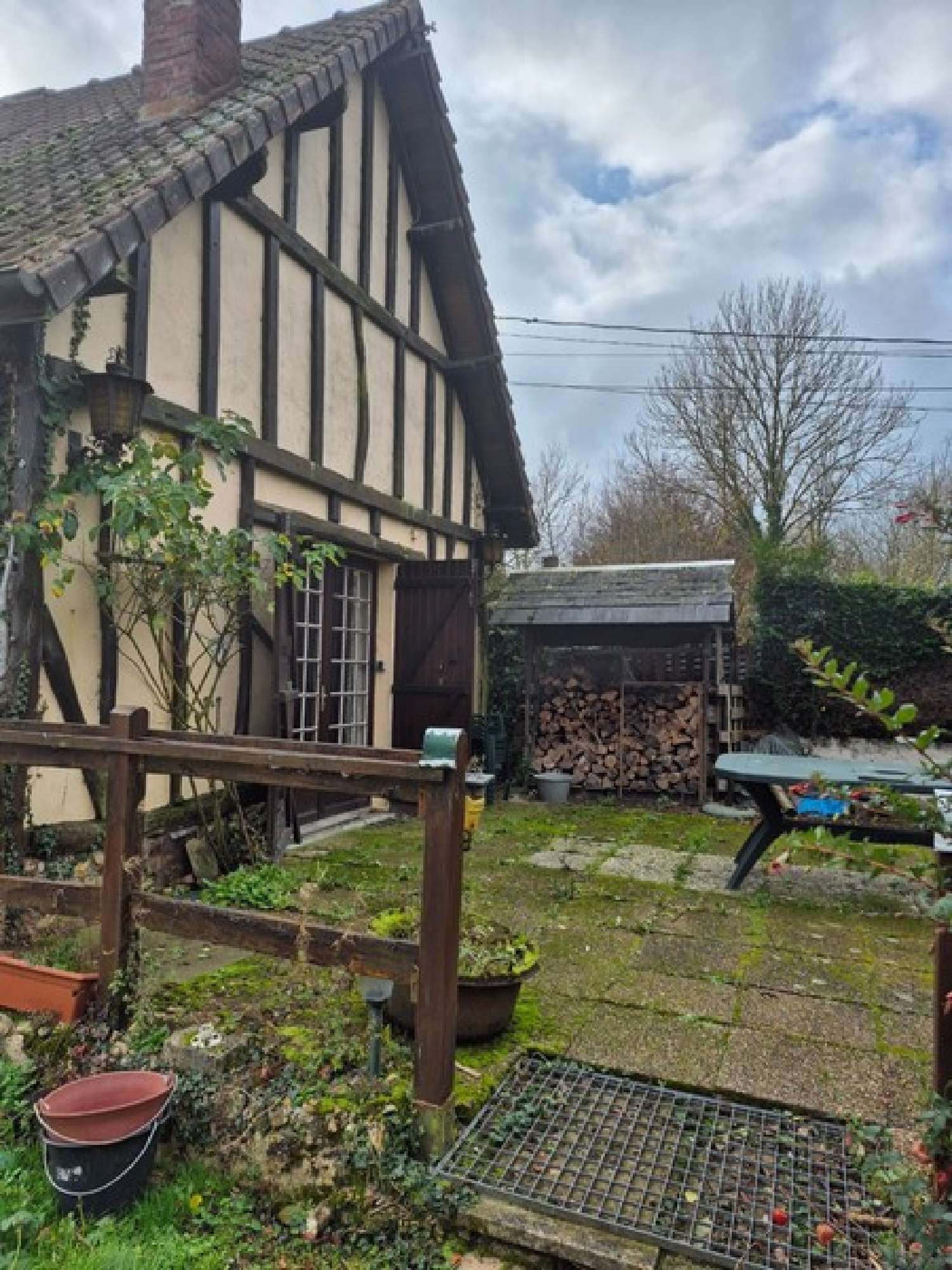 kaufen Haus Aumale Seine-Maritime 8