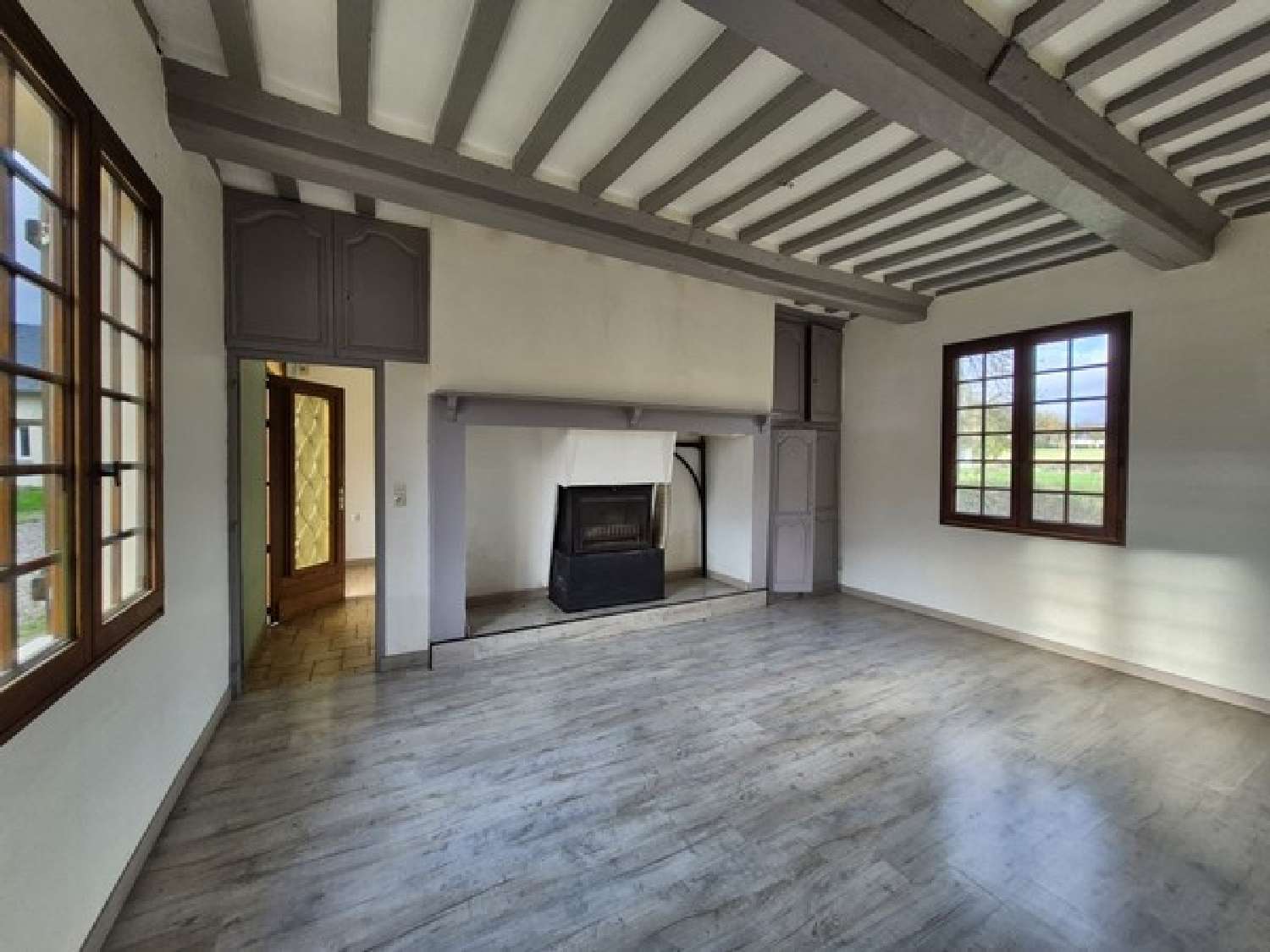 te koop huis Aumale Seine-Maritime 3